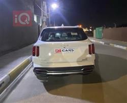 كيا سورينتو